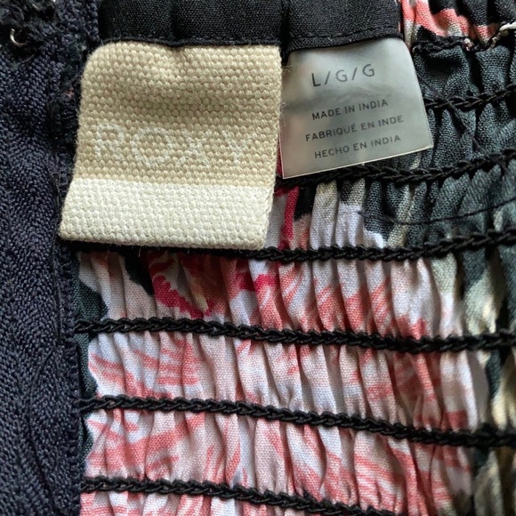 Roxy Summer Dress - Picture 3 of 3